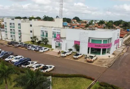 Gênova Palace Hotel