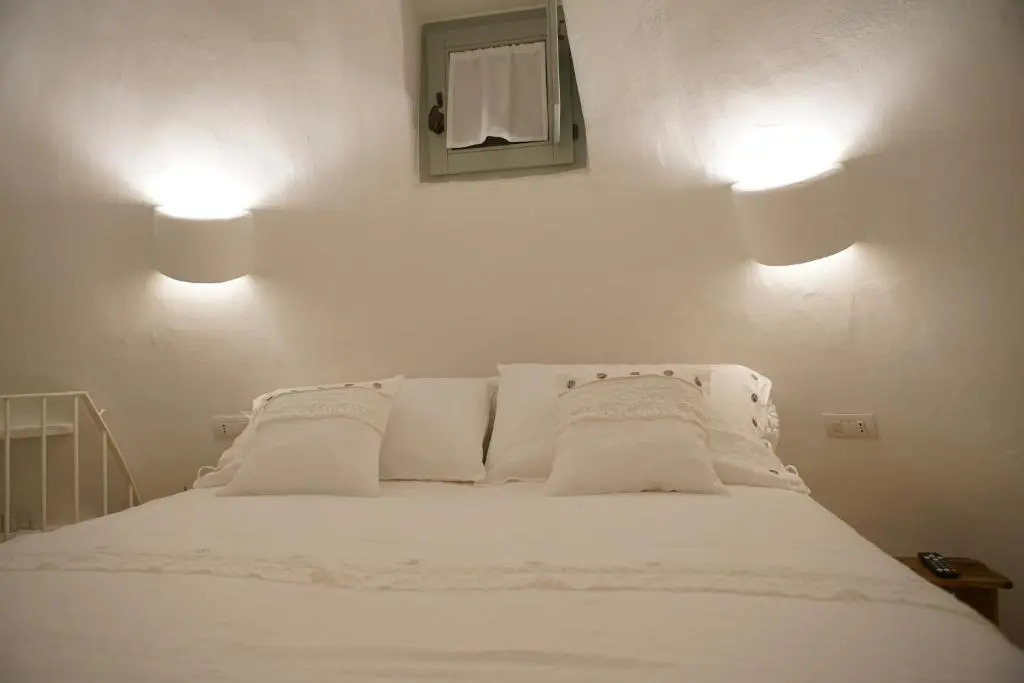 Trullo Essenza-Trulli Antì Charme & Relax