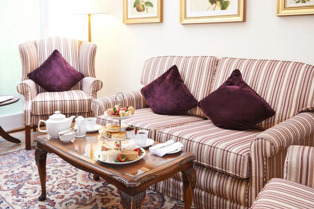 The Academy - Small Luxury Hotels of the World