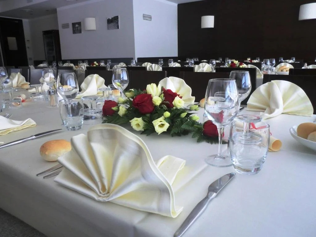 Hotel Maloia