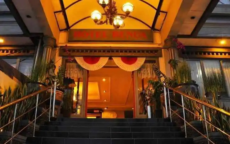 Benua Hotel