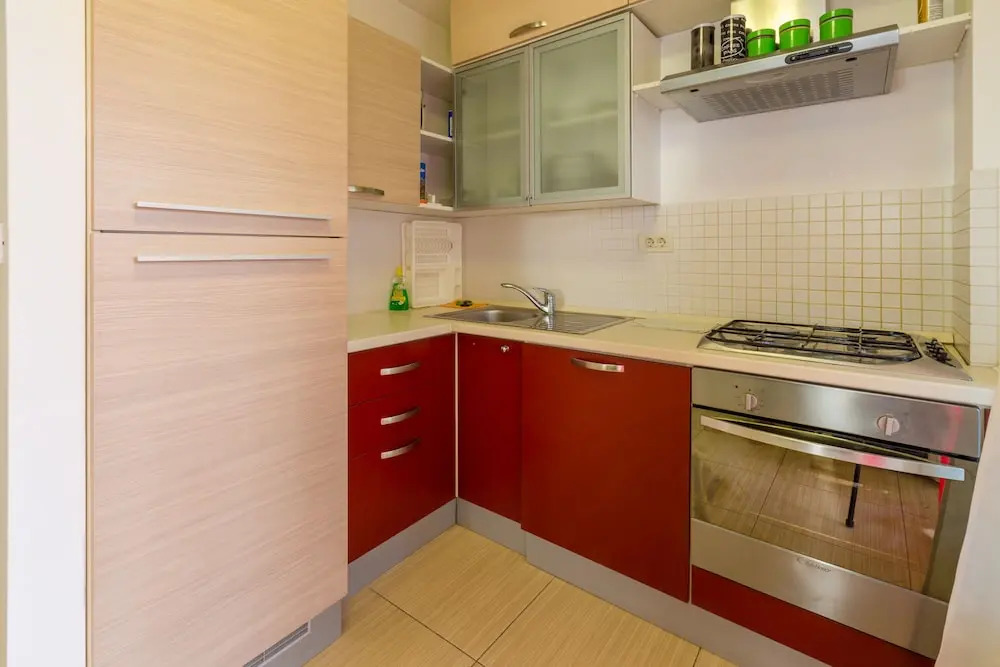 Apartment Marko