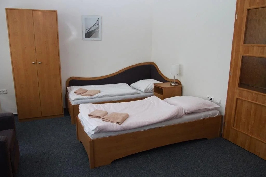 Hotel Jaškovská Krčma