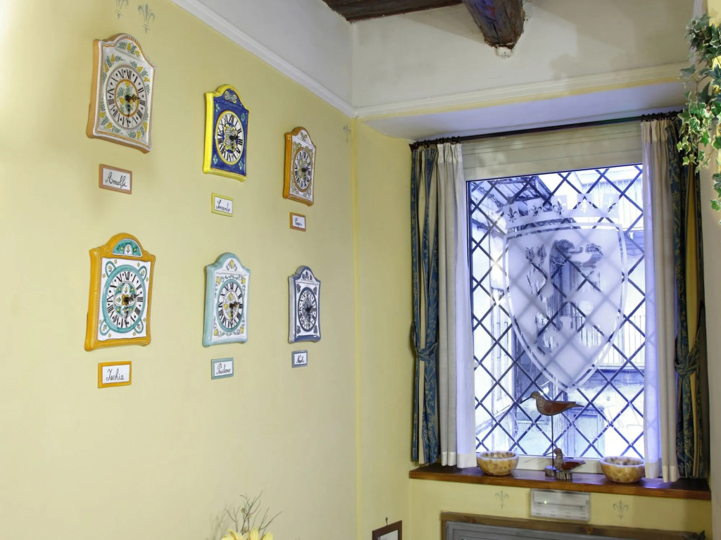 B&B LAlloggio Dei Vassalli