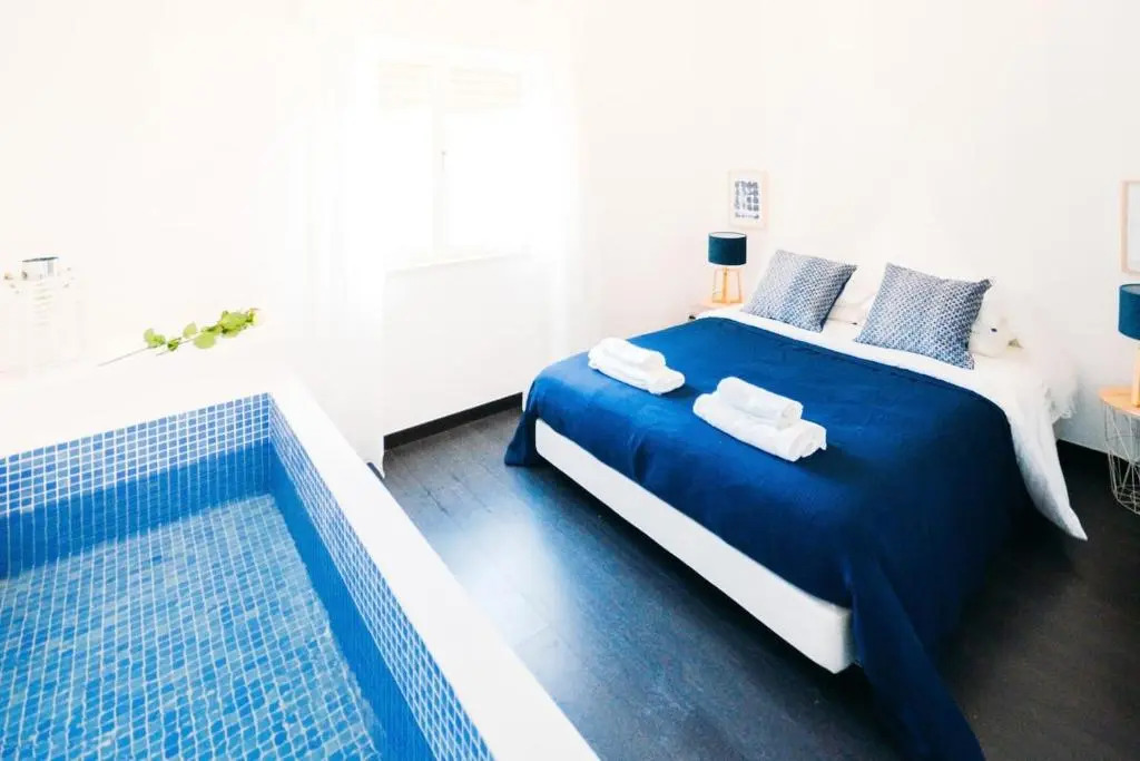 Amazing Seaview with Terrace - 5min from the beach
