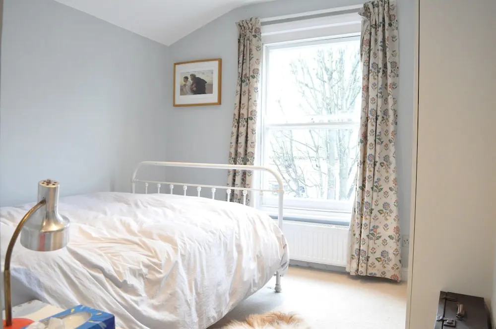 Fantastic 2 Bedroom Flat in Great Location