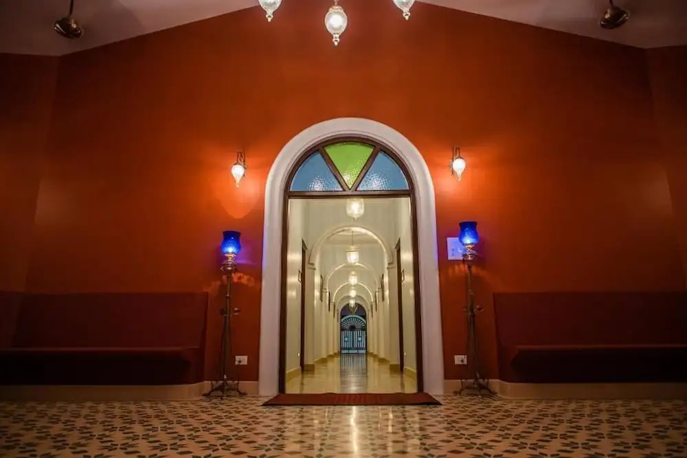 Casa Albuquerque