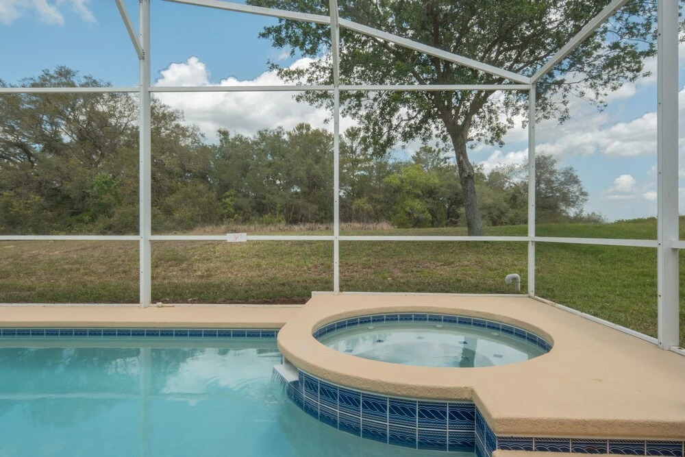 HIR1434NH Highlands Reserve - Four Bedroom Home
