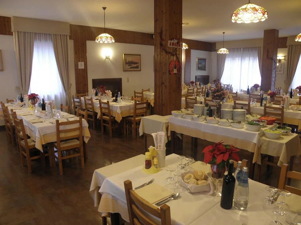 Locanda Castagna