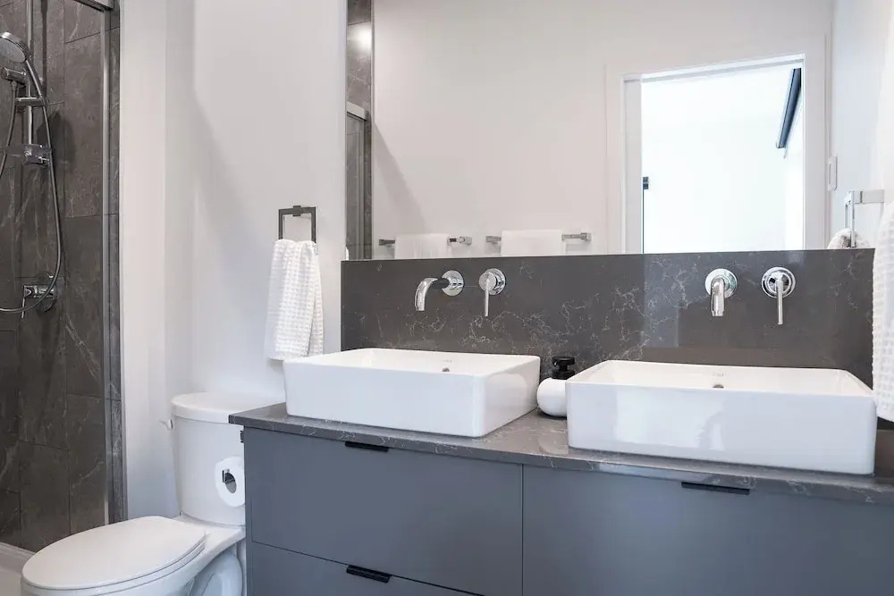 The Begbie Penthouse
