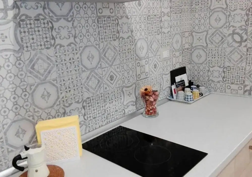 La Dimora dei Longobardi Studio Apartment