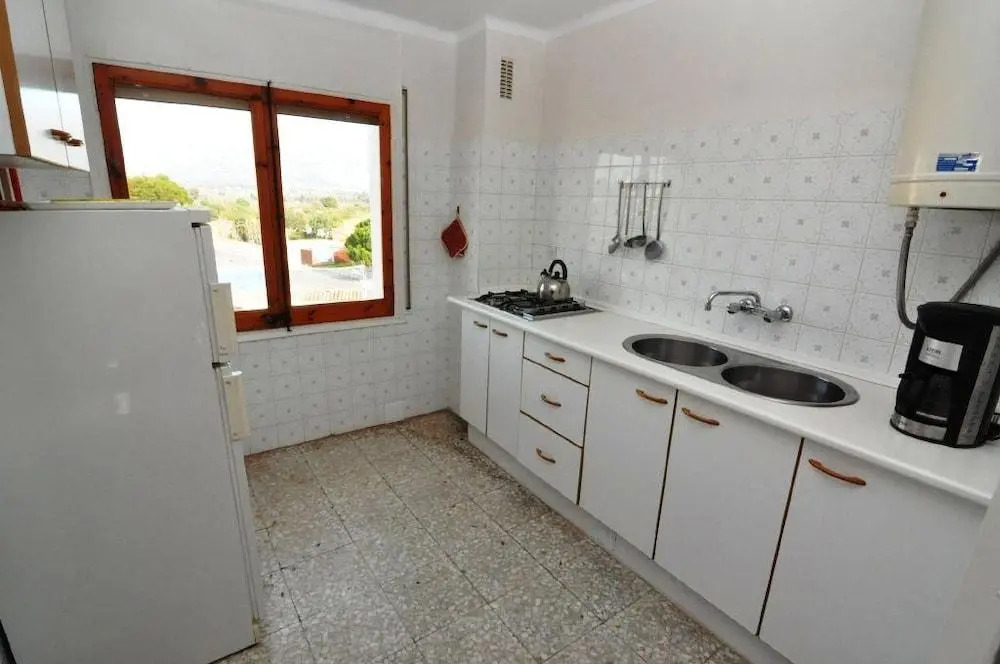 La Solana Apartments