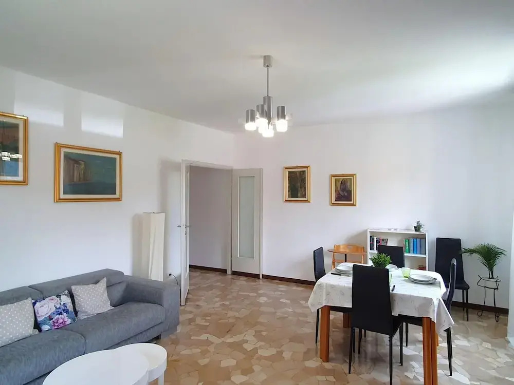 Holiday Home by Lake in Maccagno
