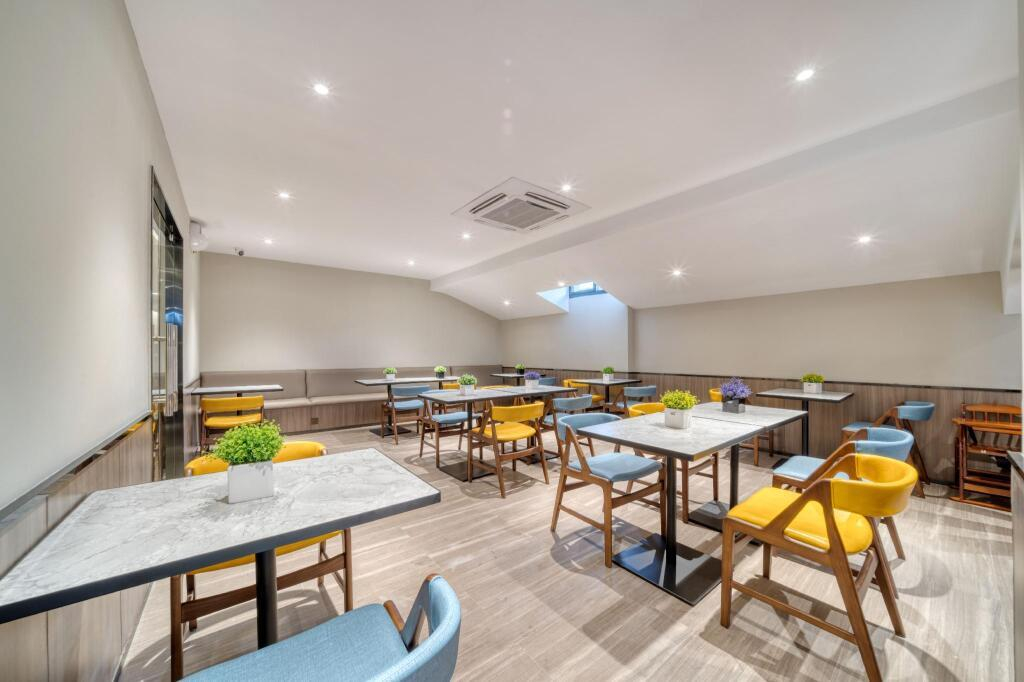 Elan Hotel Hangzhou East Railway Station Airport Road