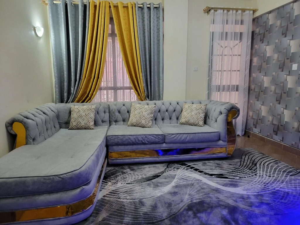 Sweet Homes Apartment Near all Embassies