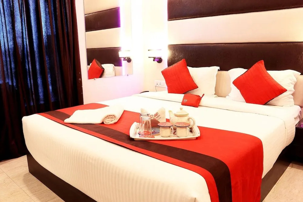 Sheldon Hotel