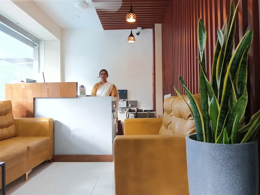 Hotel New Centro