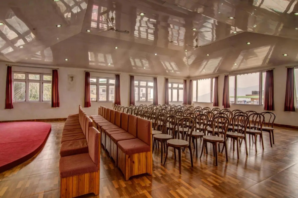 Montis Soyang Premium Heritage Hotel