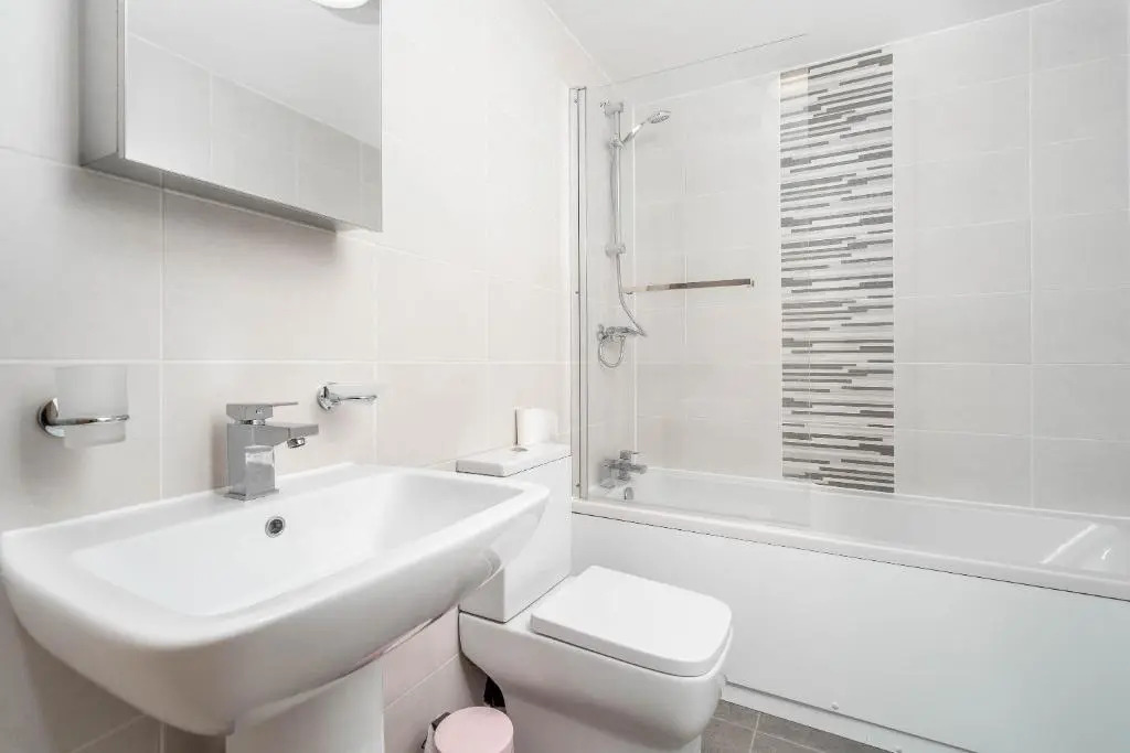 HAUS - Brand New Luxury Apartment - City Centre - Exceptional