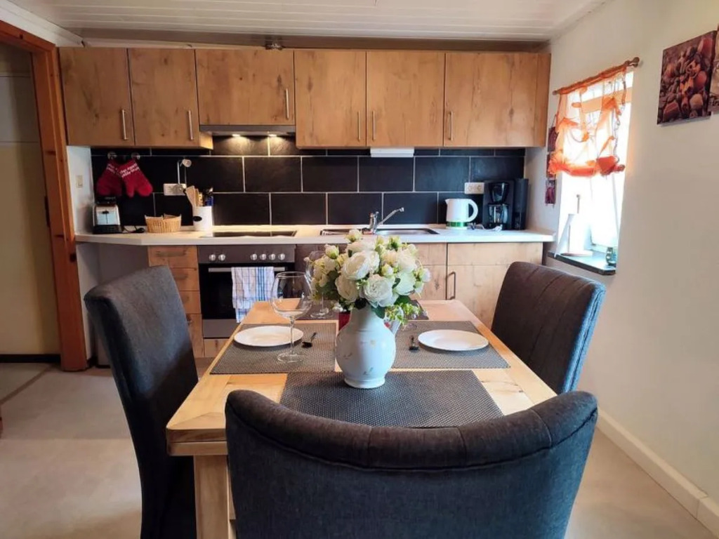 Apartment Marie Grossschönau