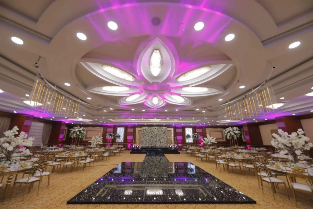 Tolip Gardens Hotel