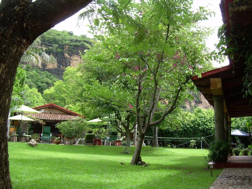 Casa navacoyan A