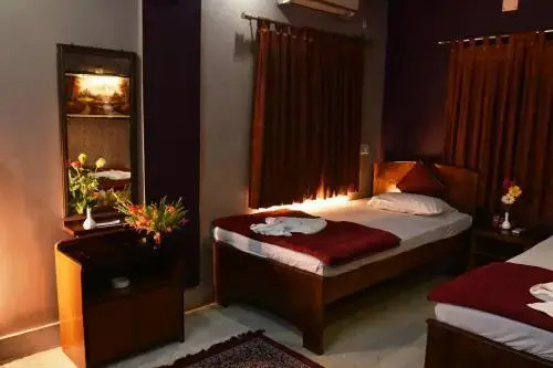 Hotel Gateway Continental