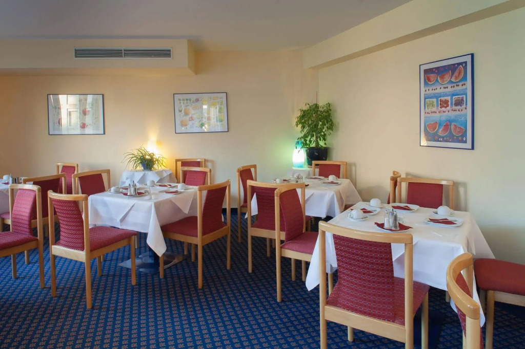 Hotel in Herrenhausen