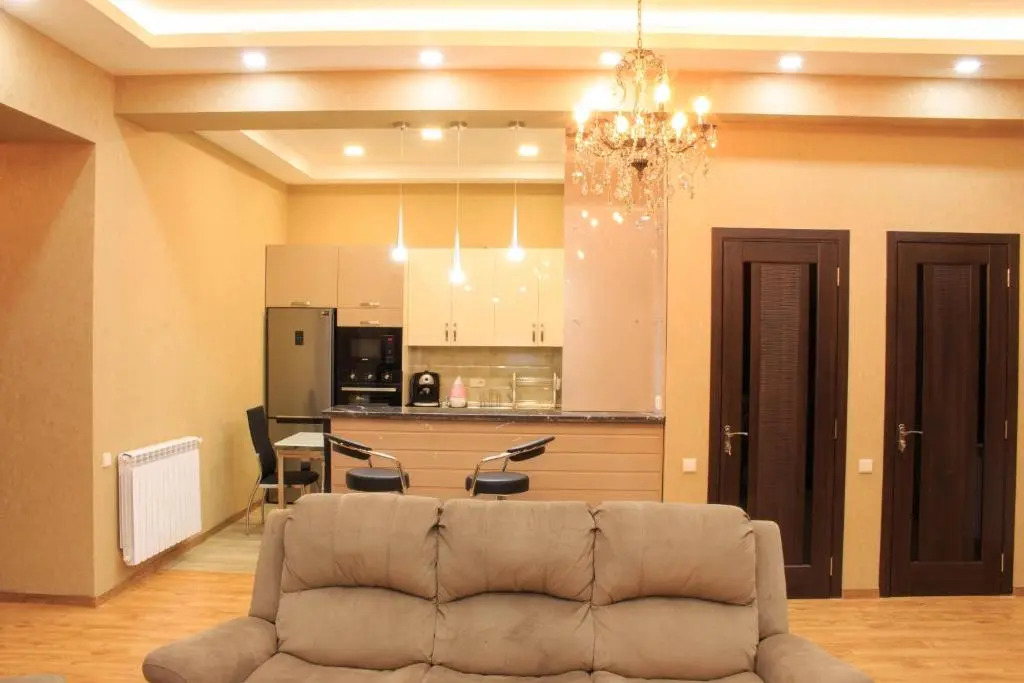 Luxury House