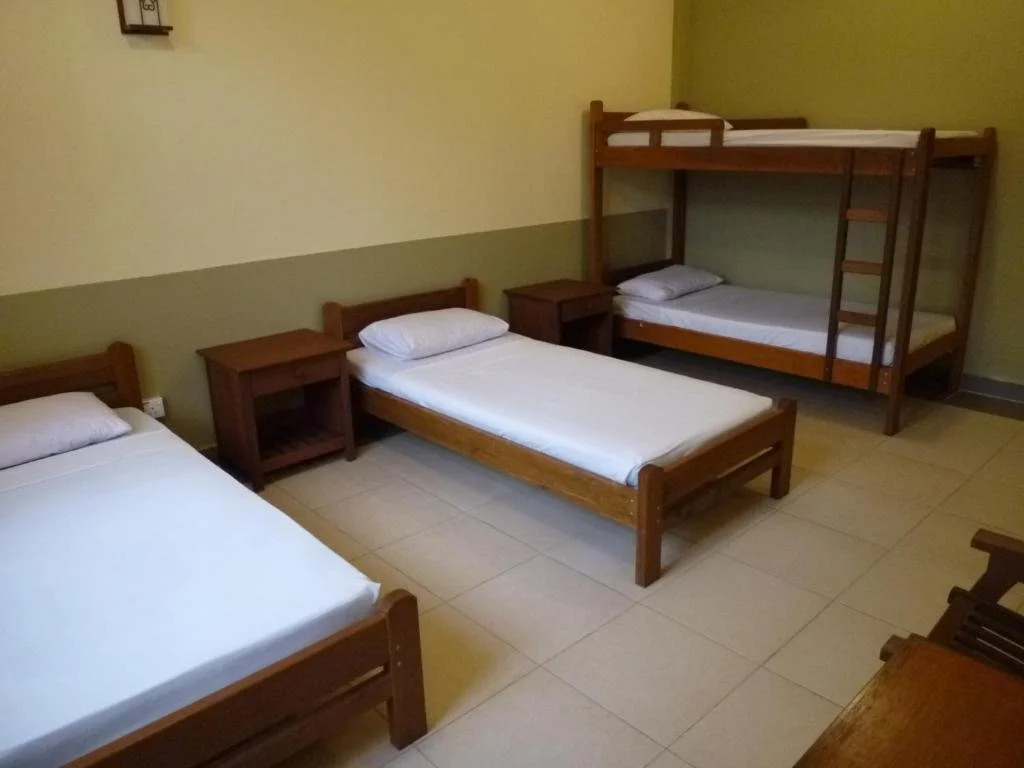 Sepilok B&B
