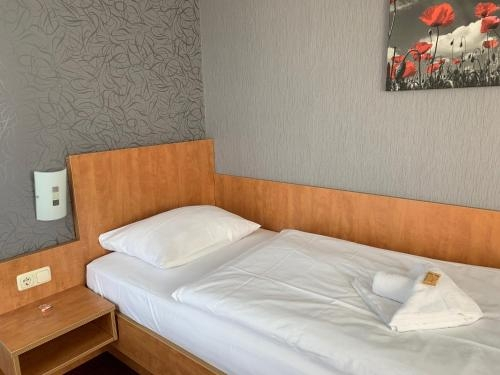 Hotel Ambassador-Ludwigsfelde