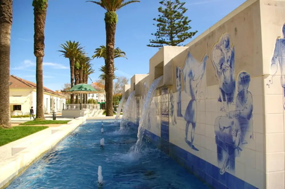 Apartment With one Bedroom in Peniche, With Terrace and Wifi - Near the Beach