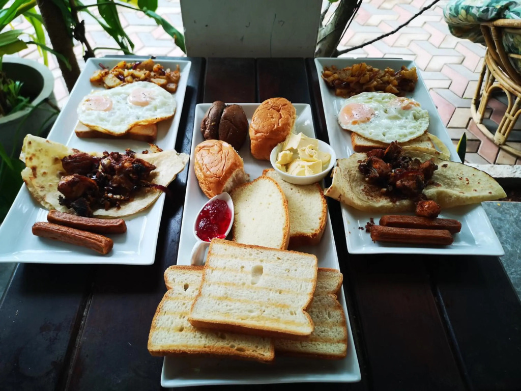 Serendib Village Guest House