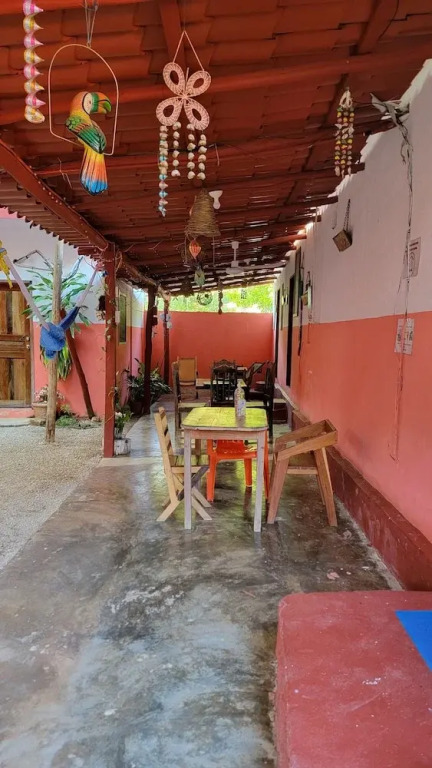 Casa Coral