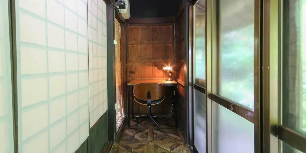 #Nerome01 Traditional Okinawan House in YAMBARU, eg