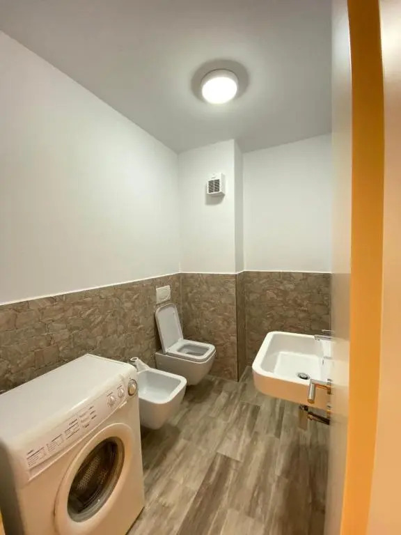 2 bedroom condo in Tirana