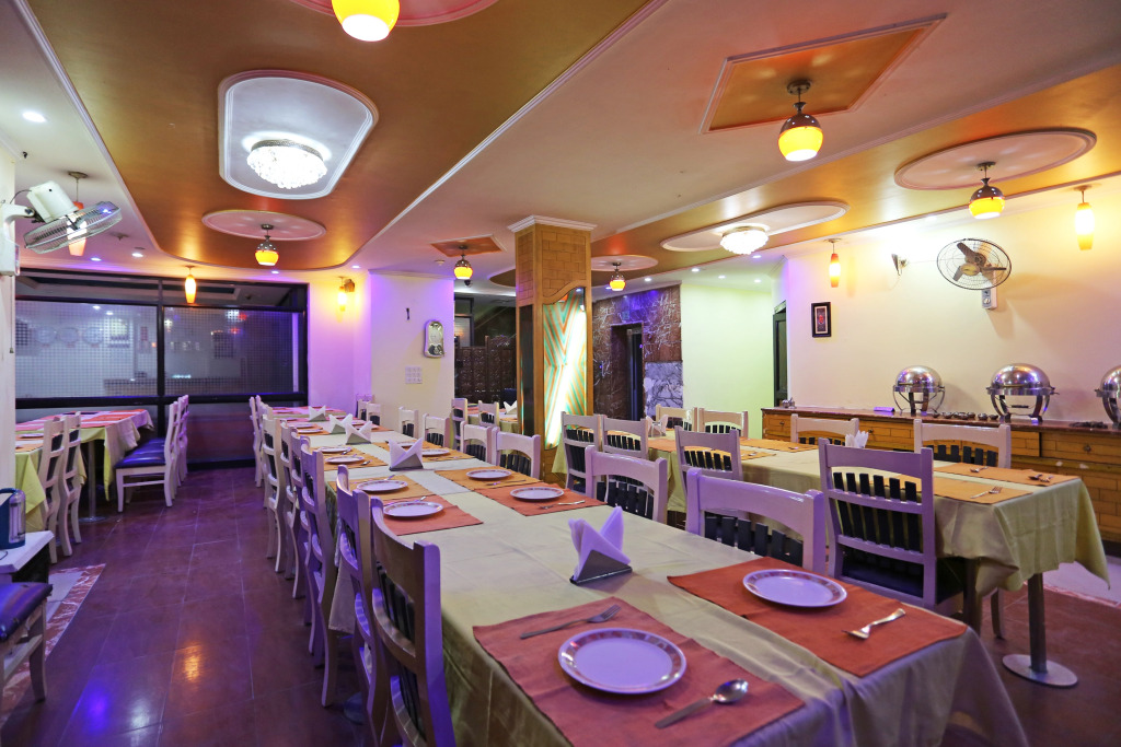 Sun Hotel