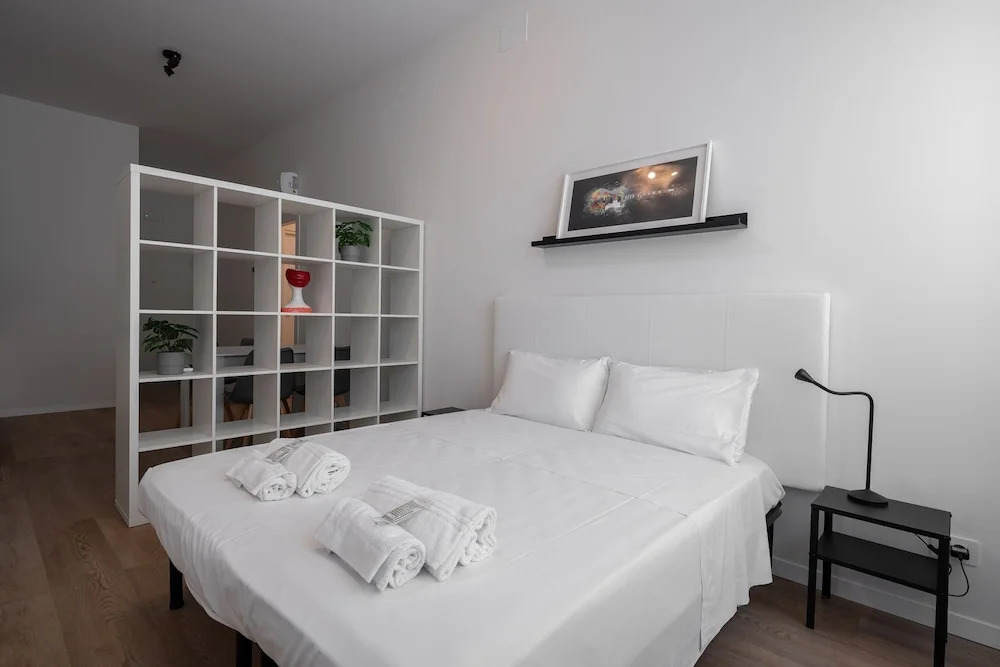 Carducci Modern Apartment 3