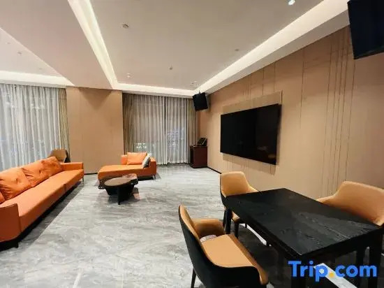 JOYCHENG HOTEL (Yichun Jingfa Avenue Branch)