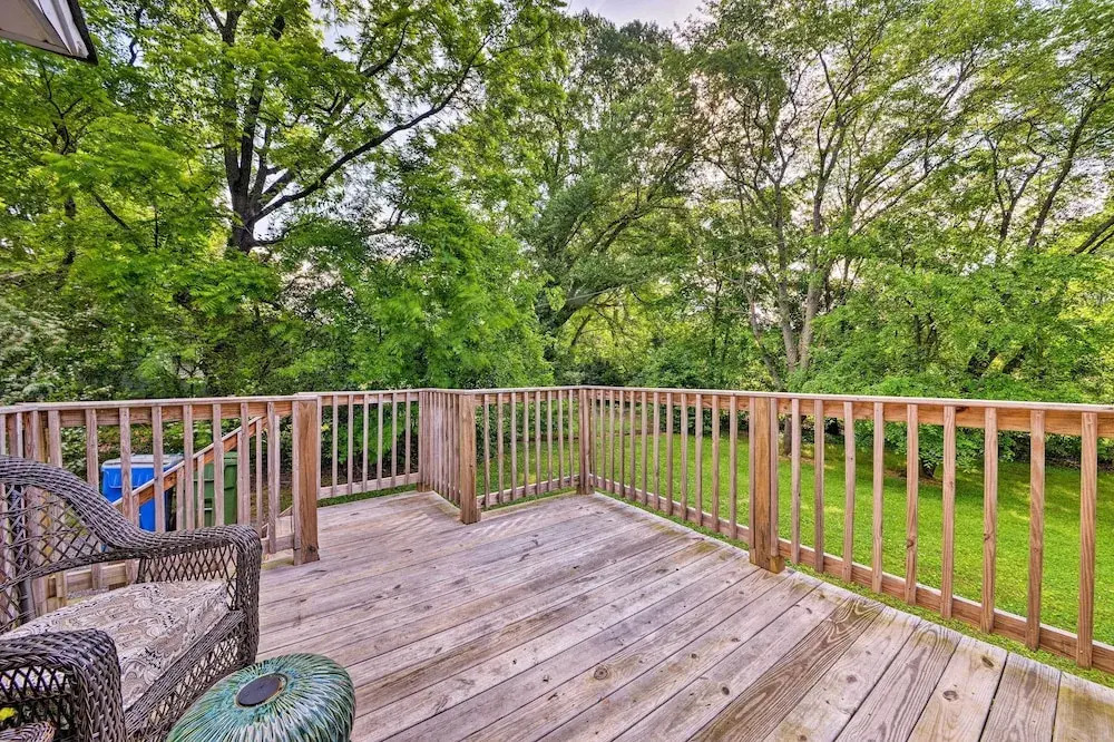 Mt Holly Cottage, Near Ntl. Whitewater Center
