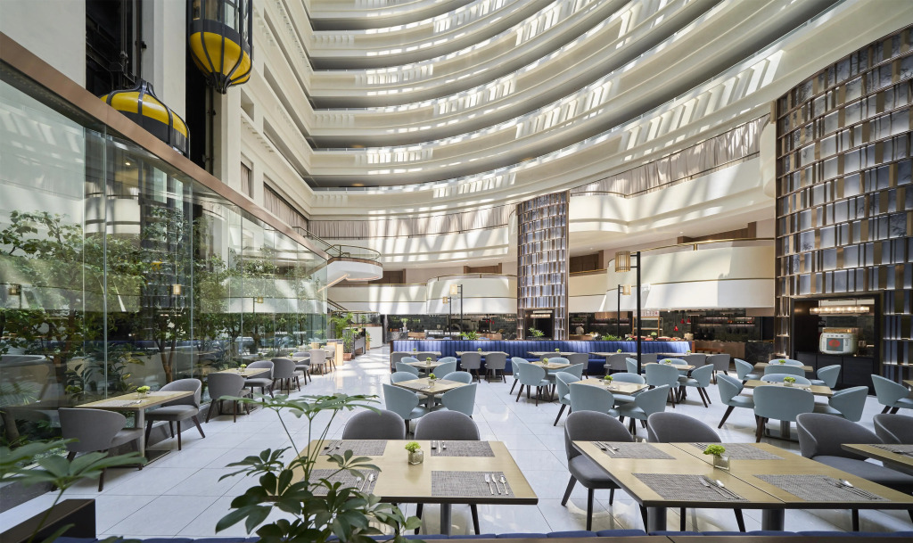 ILLUME Taipei