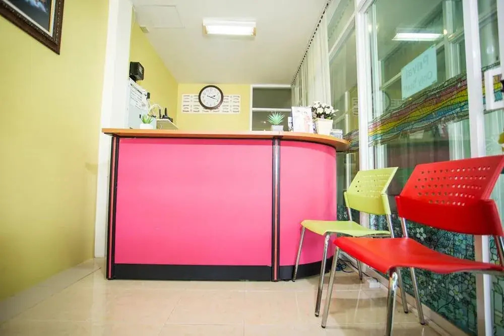 Family Guesthouse Rawai