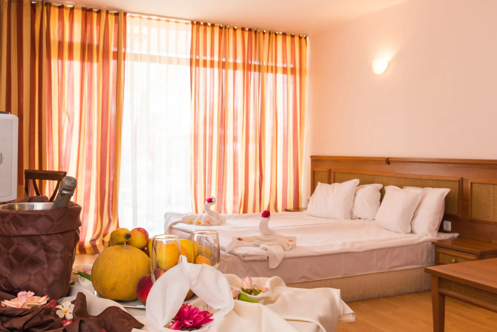 Tiva del Mar Beach Hotel