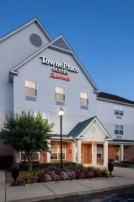 TownePlace Suites by Marriott Columbus