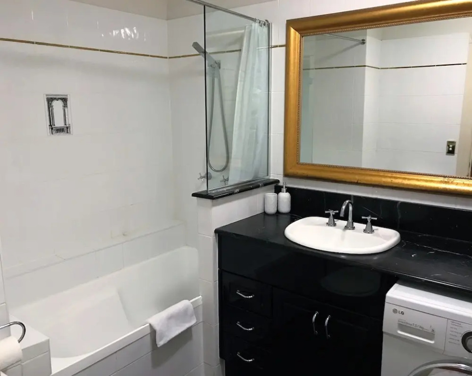 S&P Apartments - Central Station
