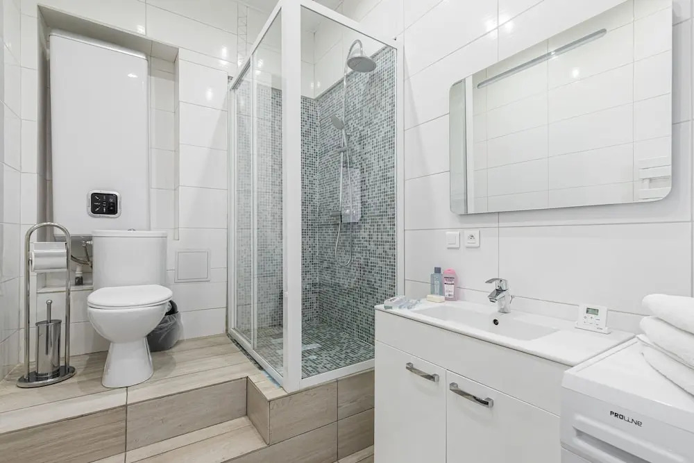 Guest House Maccarani