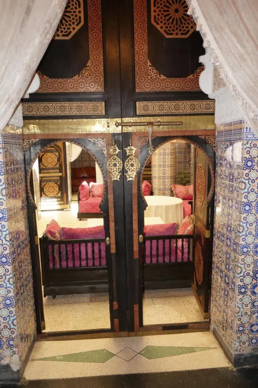 Dar Hlimi