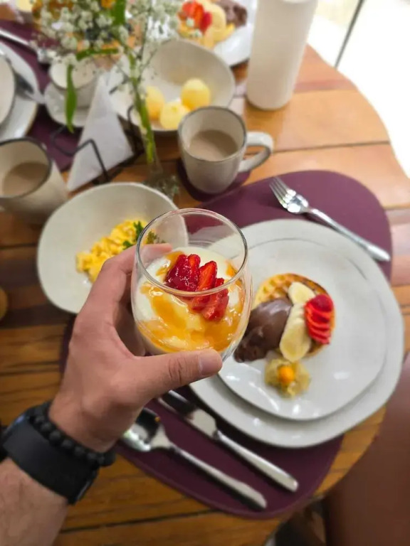 I am Boutique Hotel Campos do Jordão by Unna