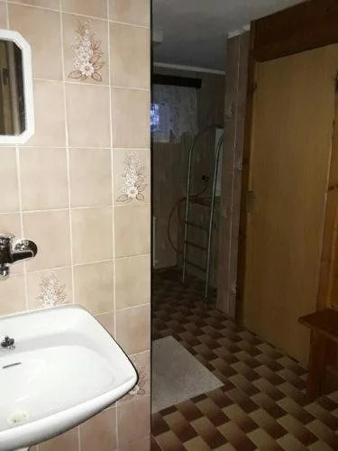 Pension Jana Harrachov