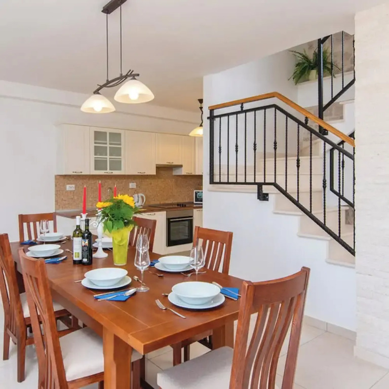 Holiday Villa Mirce - Lovište